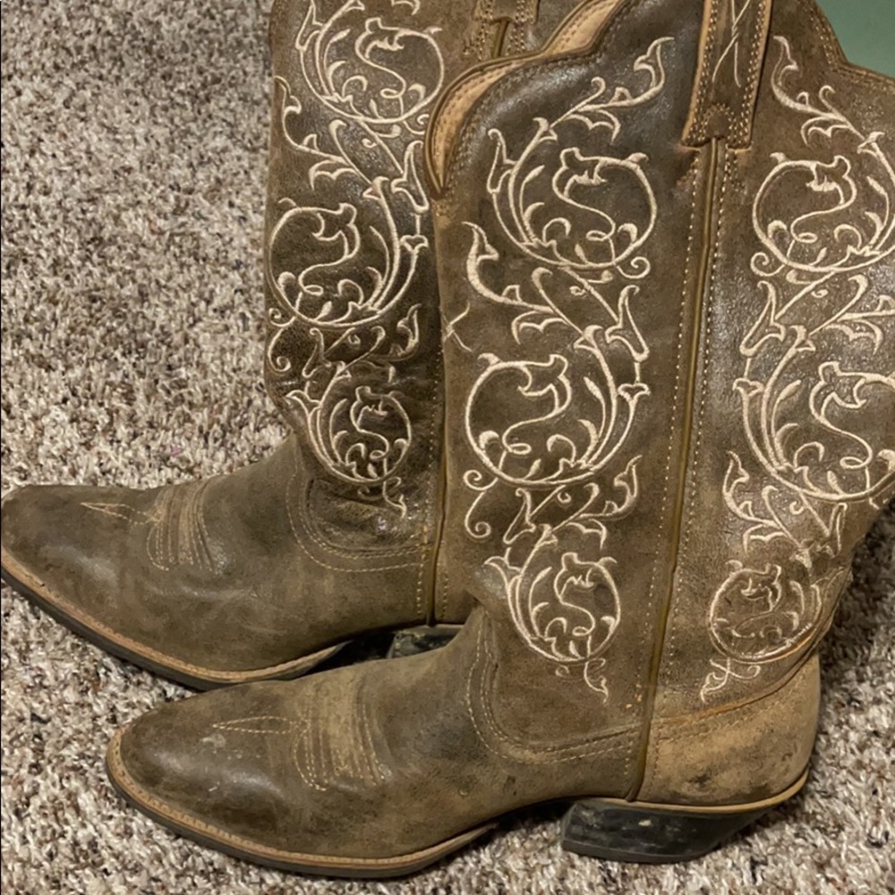 Boots